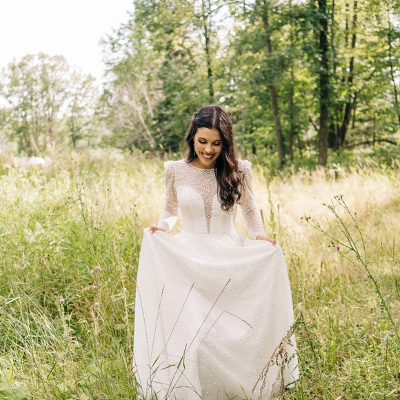 Meet your Posher! - Picture 1 of 1